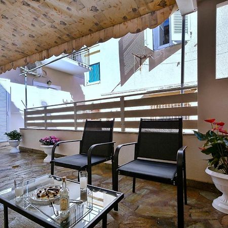Ago Exclusive Suite Corfu  Exteriér fotografie