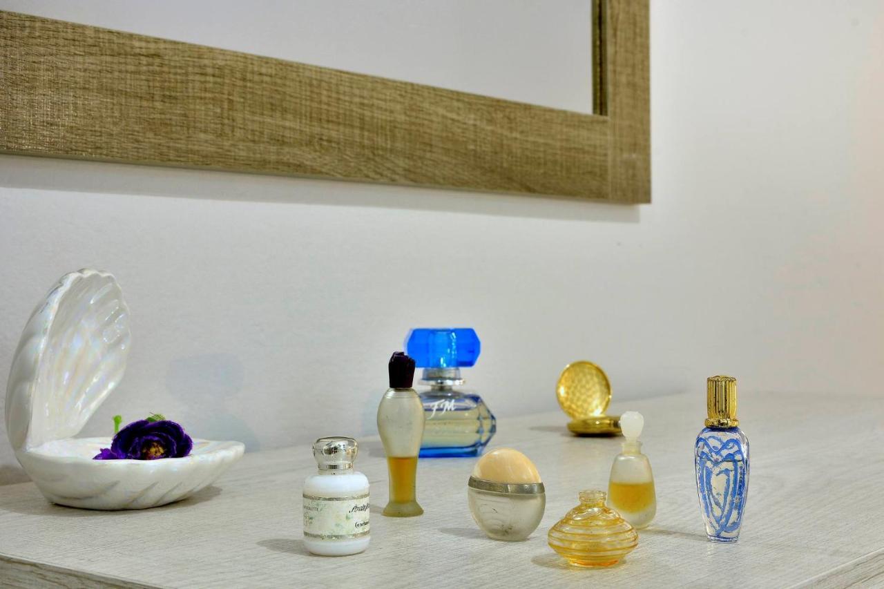 Ago Exclusive Suite Corfu  Exteriér fotografie