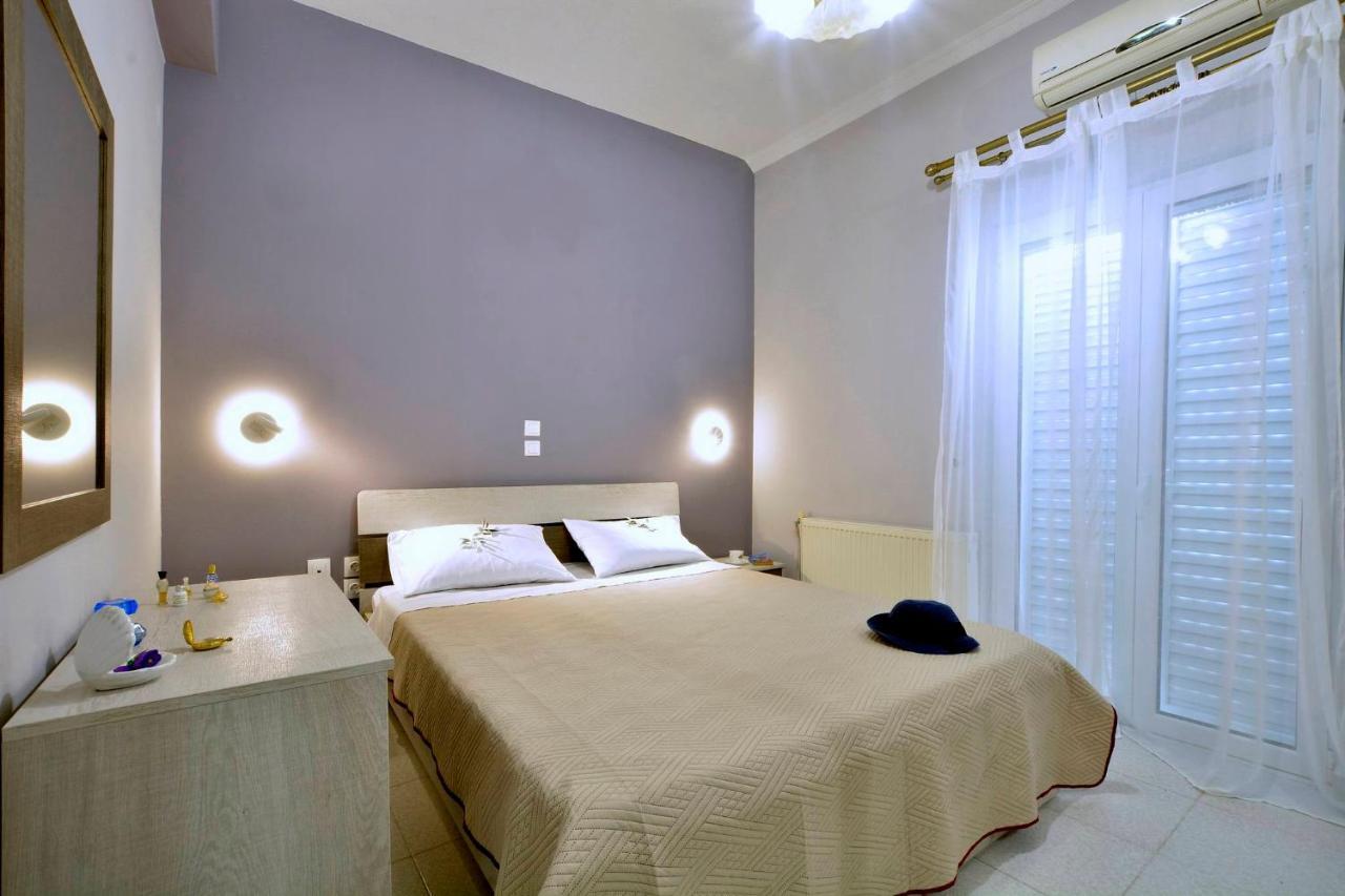 Ago Exclusive Suite Corfu  Exteriér fotografie