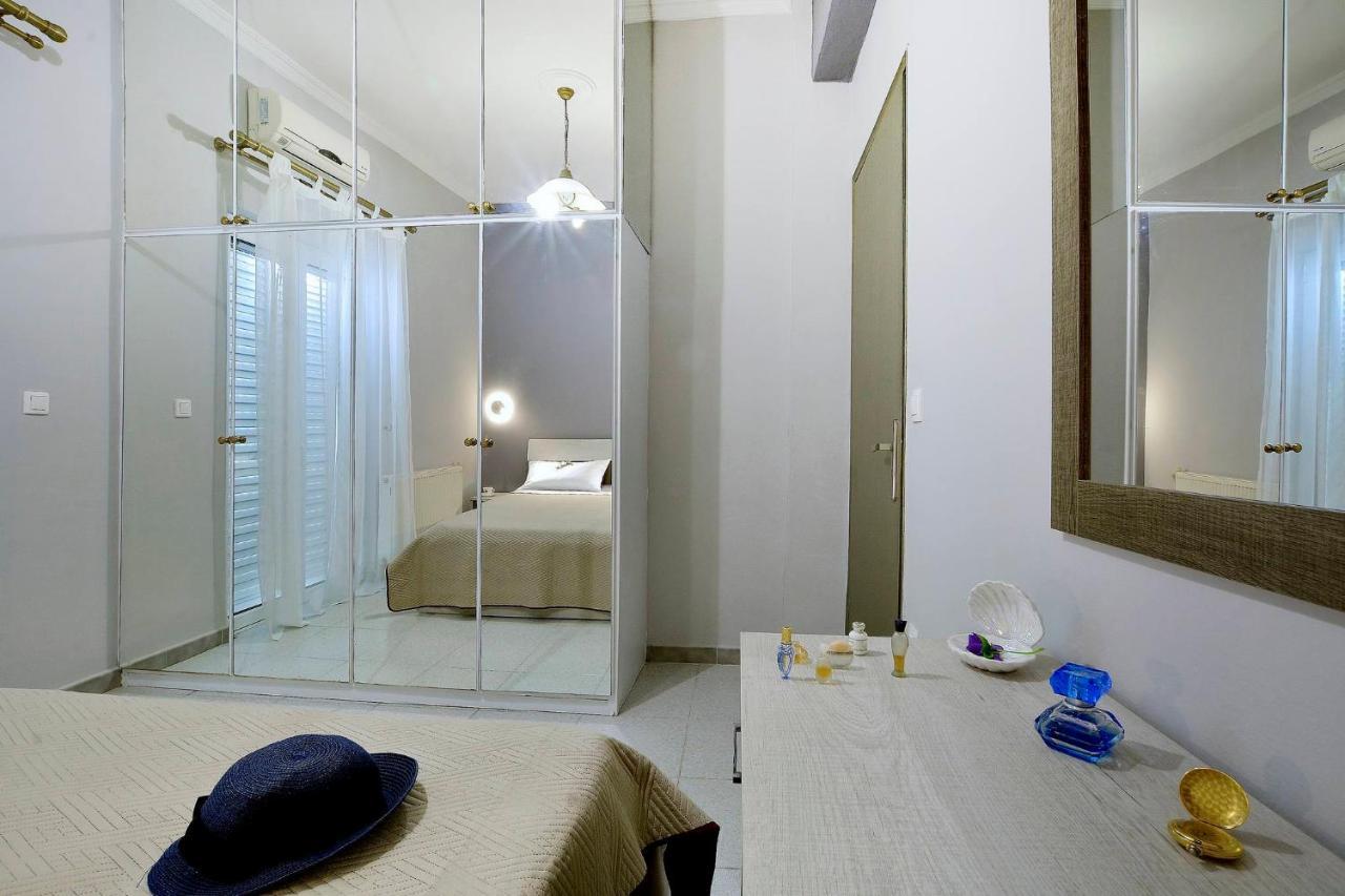 Ago Exclusive Suite Corfu  Exteriér fotografie
